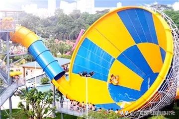 国内最适合带孩子去的十大游乐园,全国适合孩子游玩的游乐园排名