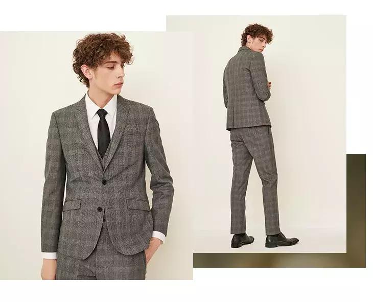 有哪些男装品牌好看不贵，比较适合年轻人？