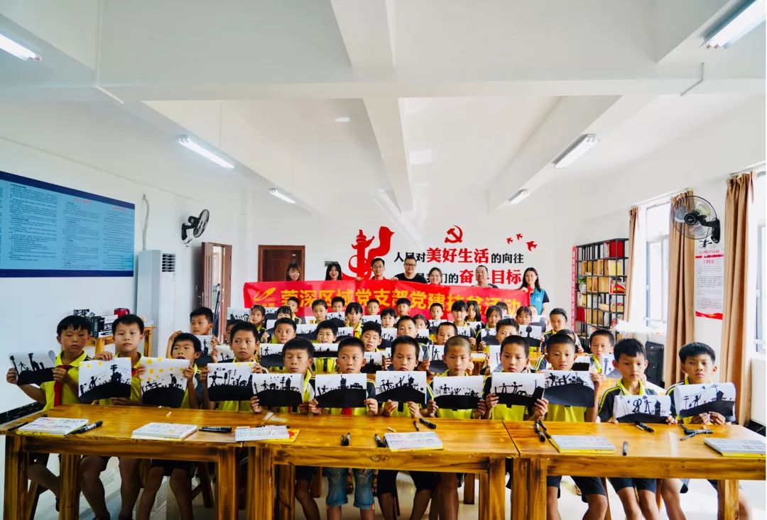 送教下乡绘画,送文化下乡绘画