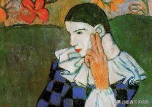 最有名的画家是梵高吗,最好的画家梵高