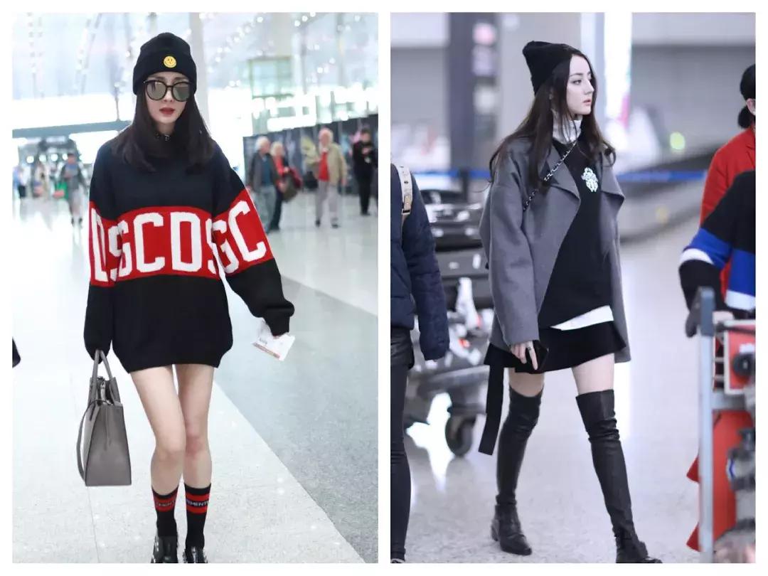 时尚百搭适合方脸的秋季帽子,秋冬最百搭的三款帽子