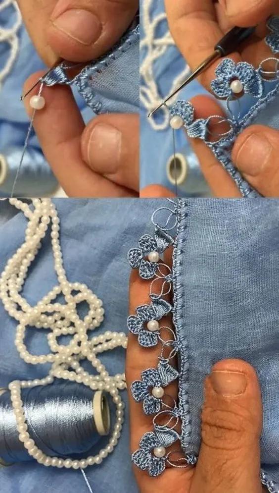 牛仔裤不好看怎么用皮筋改,牛仔裤不穿怎么改造包包