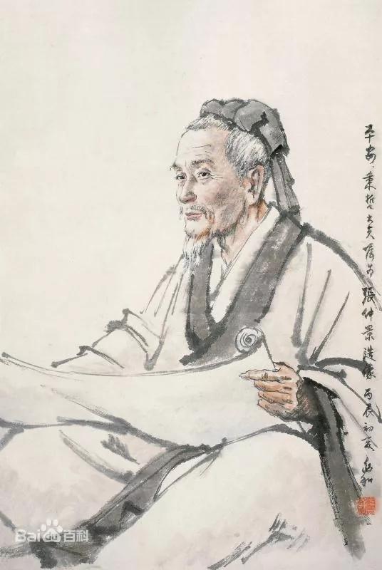 经方医圣张仲景,医圣张仲景的经方