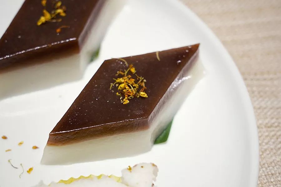 绿杨邨大厨再就业，这是要和老东家打对台？