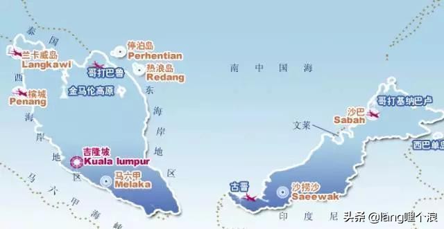 马来西亚吉隆坡必做的事,吉隆坡的旅行亮点