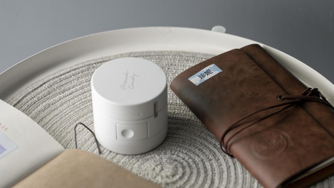 好用的标签打印机推荐,标签打印机ez1100和ez1105哪个好