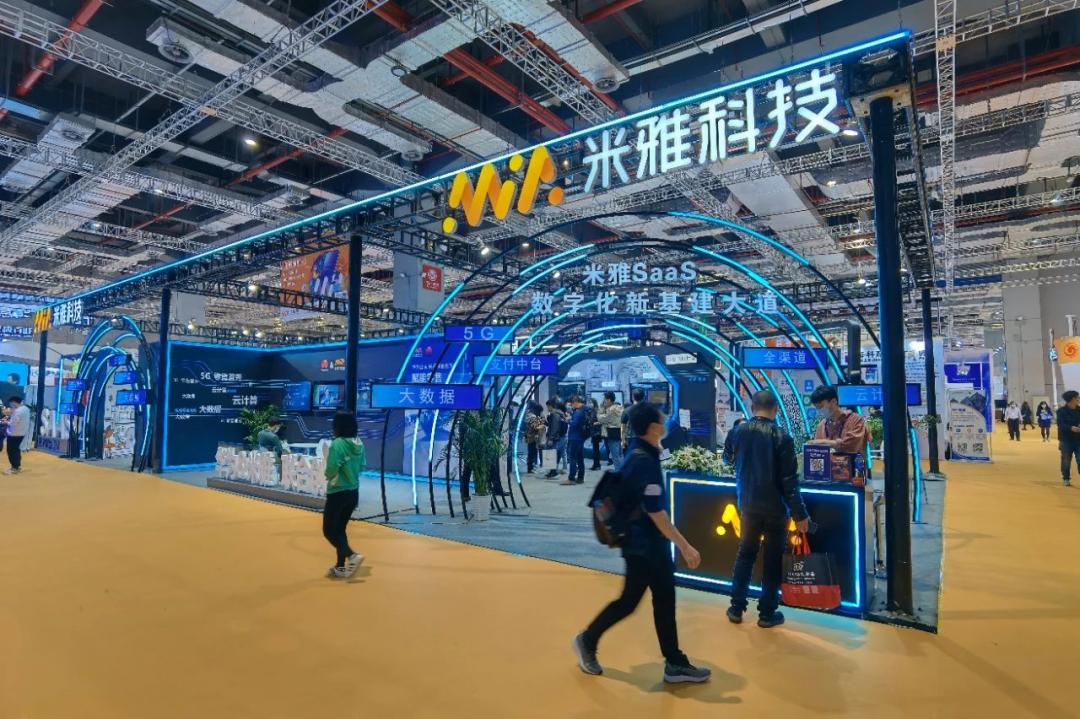 无人零售智能化解决方案,零售行业数字化解决方案