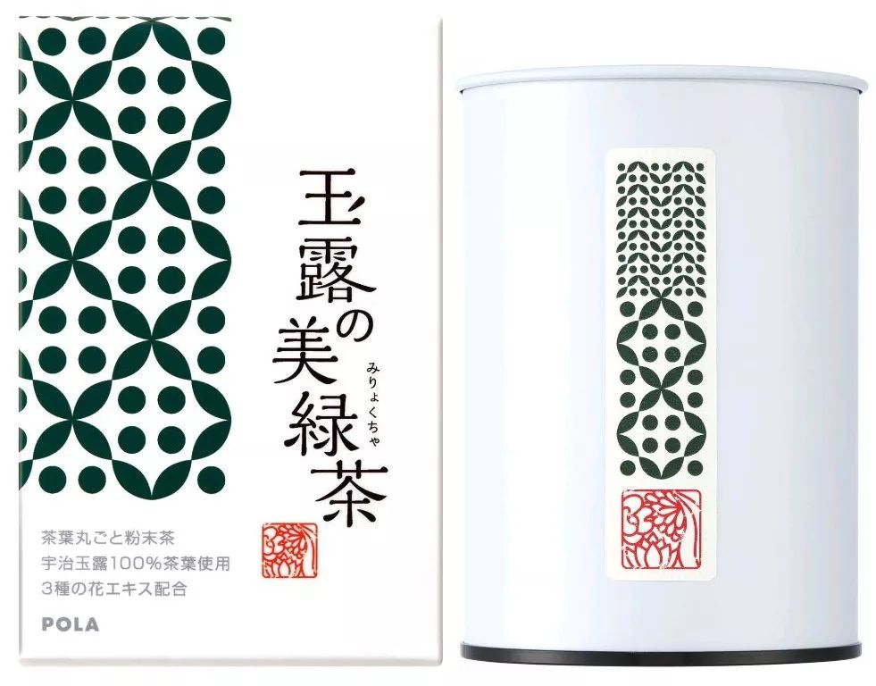 红点设计大奖茶叶包装设计,高端茶包装设计案例