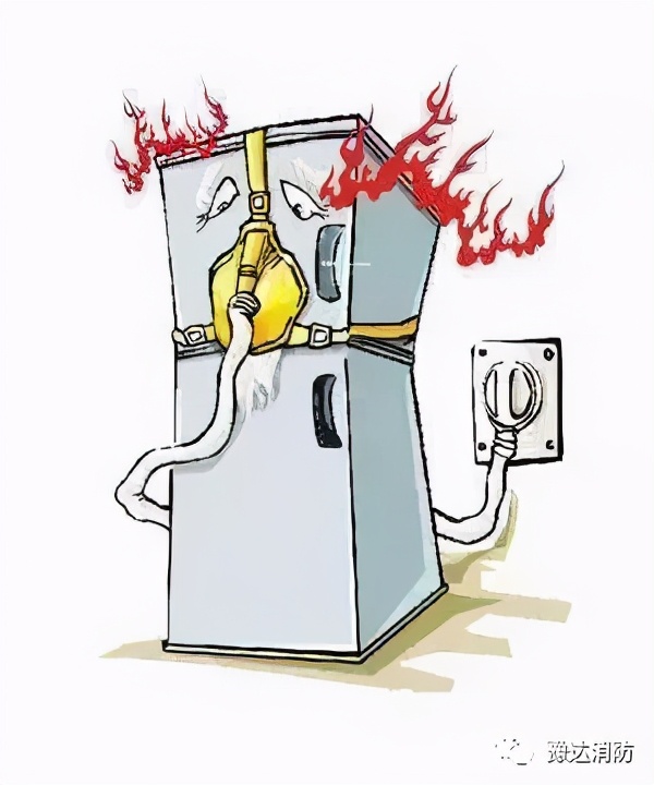 消防安全知识讲座及消防安全演练,消防安全早知道工厂企业防火须知