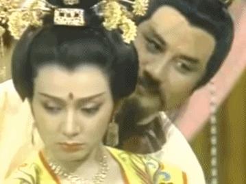 谁饰演的杨贵妃最美,哪位演杨贵妃最经典