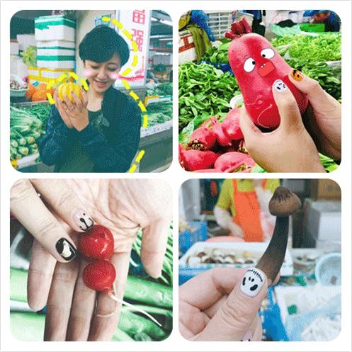 南京必去的四个菜市场,南京最值得打卡的菜市场