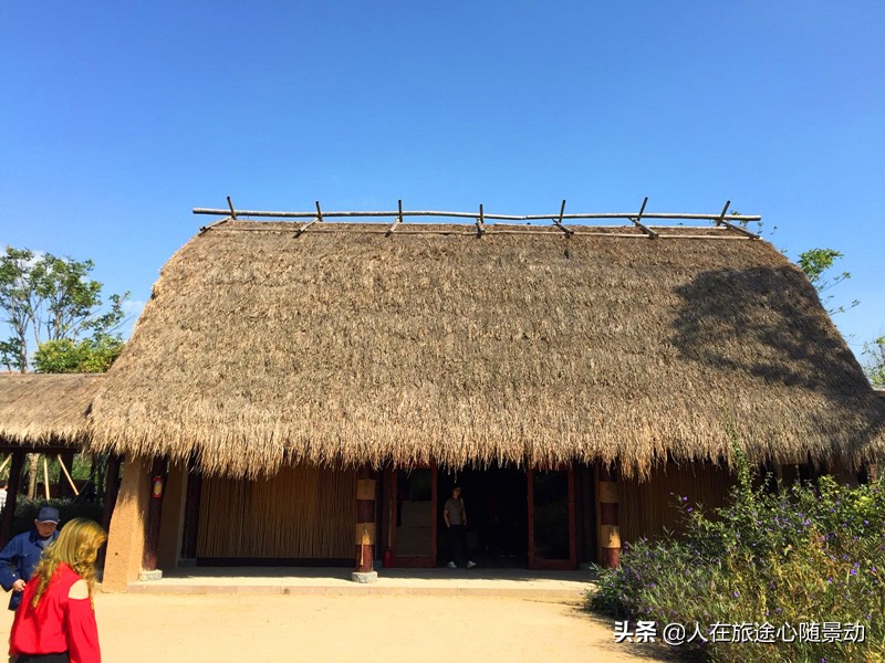 杭州余杭旅游景点大全排名榜,余杭区旅游景点