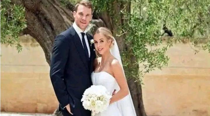 太疯狂！德国门将天才和老婆分居，却在外偷吃19岁学生少女