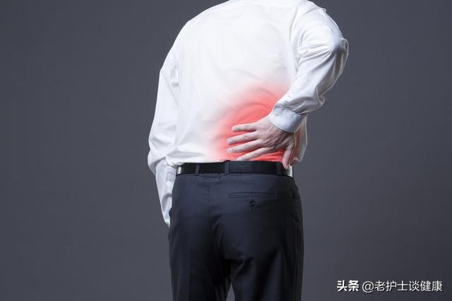 肾结石护士讲解视频,肾结石疼痛难忍简单一招轻松解决