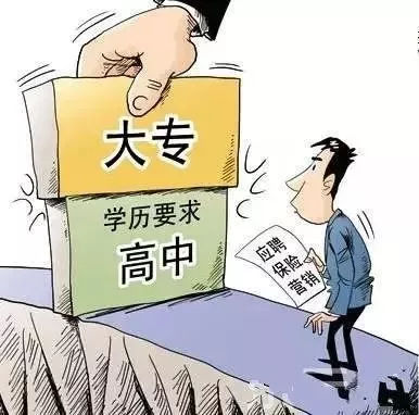 初中升大专学历提升机构报名方式,初中学历怎么提升至大专