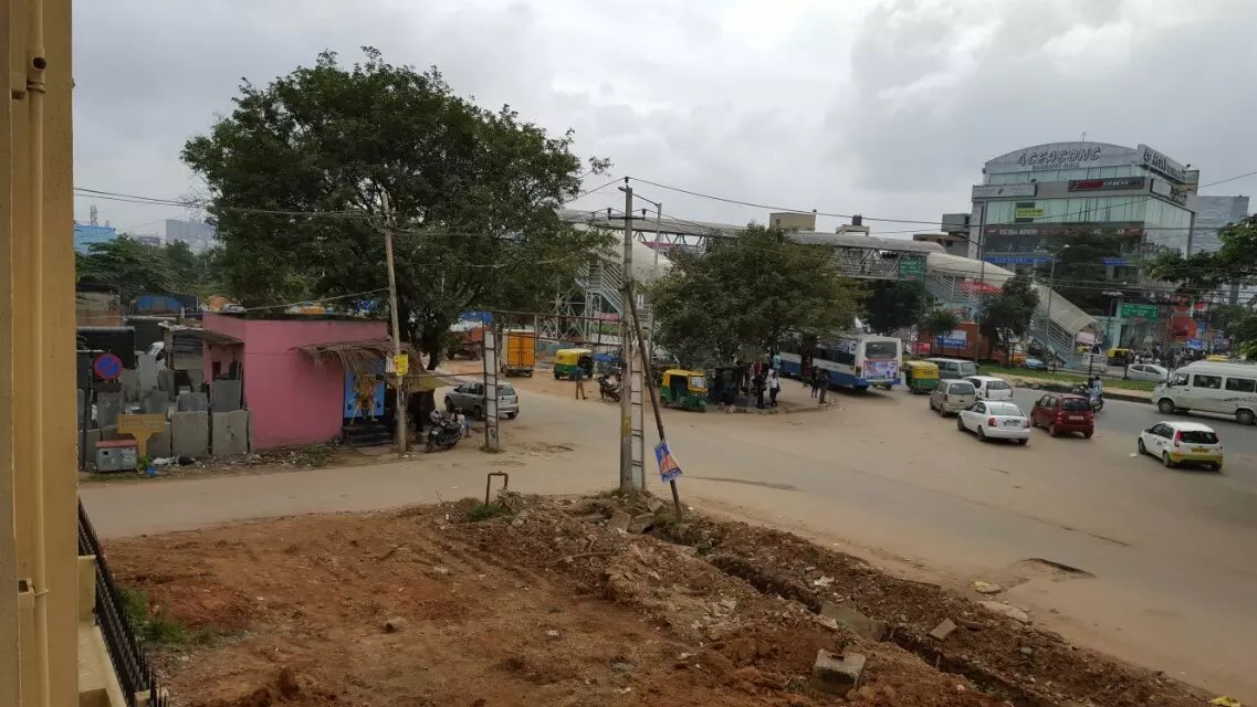 感受下真实的南印度-科技之城班加罗尔，外贸领域商业考察