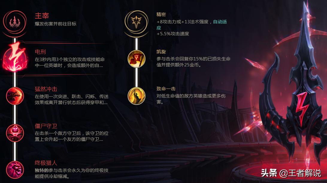 12.19版本凯隐哪个形态厉害,凯隐两个形态该怎么选