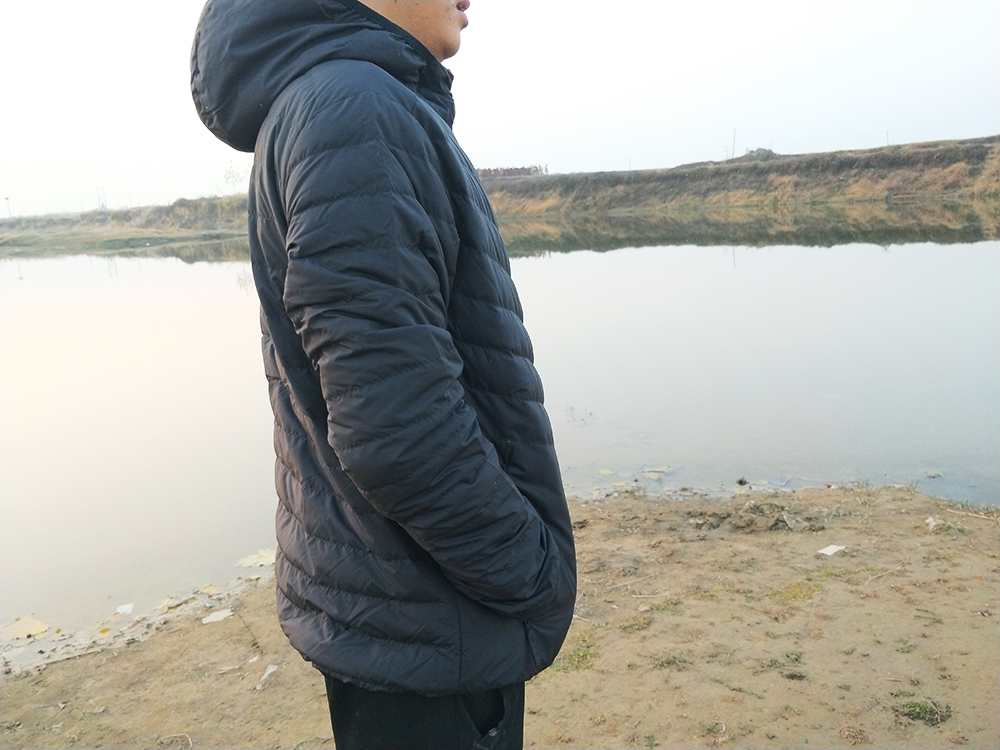 北面和狼爪羽绒服哪个比较好一点,狼爪羽绒服评测