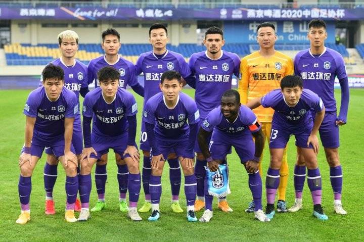 津门虎最新消息泰达,津门虎和泰达什么时候更名