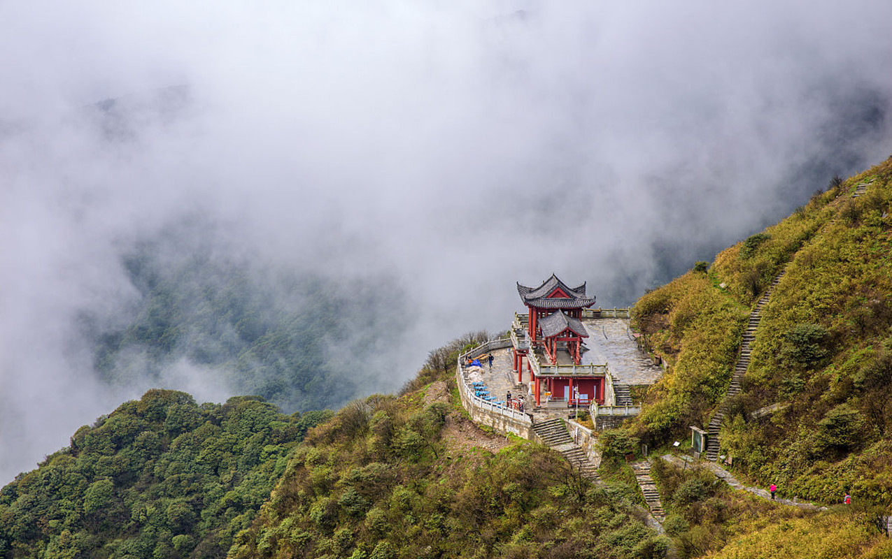 国家最赚钱的山,7天赚5个亿