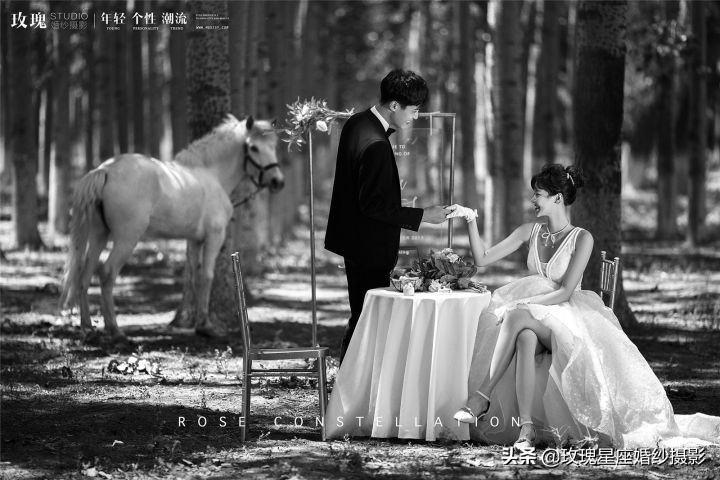 怎样用最低预算拍最美婚纱照,想拍婚纱照一般多少钱