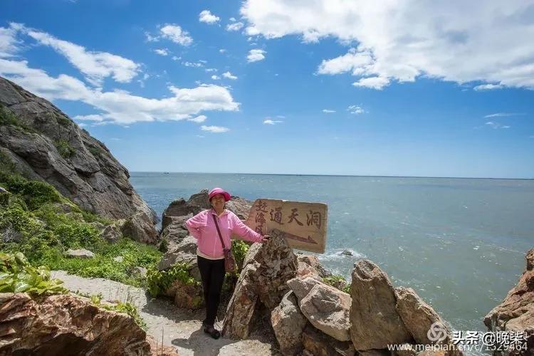 庄河旅游景点黑岛,庄河黑岛旅游度假区