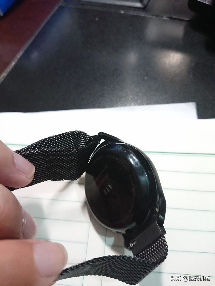 400-600元智能手表42mm推荐,各大品牌400以内智能手表