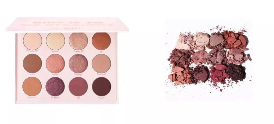 遮瑕高光口红眼影一共多少钱,高光眼影口红推荐