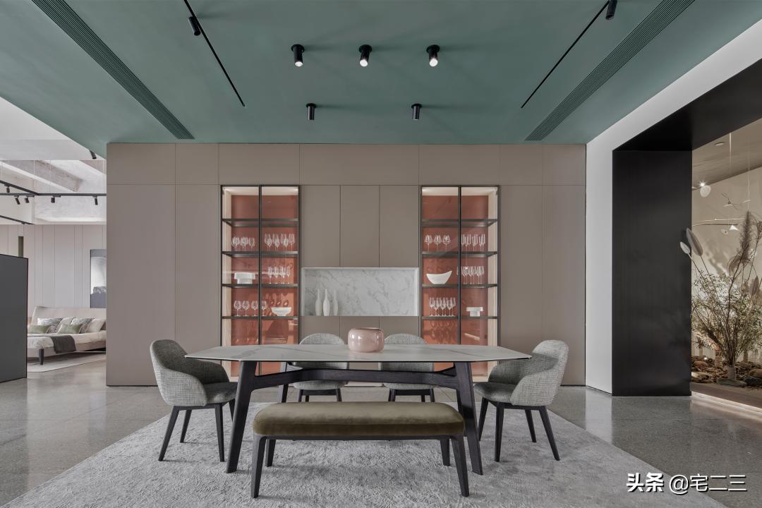 大千室稷：用设计，把艺术带入家居生活