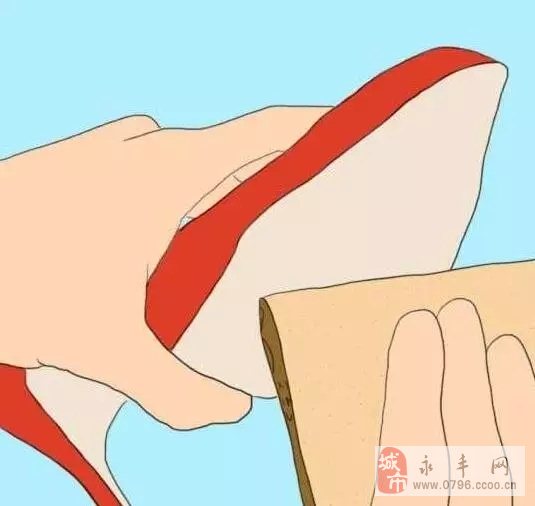 pu材质的鞋子怎么保养,磨砂皮的鞋子怎么保养