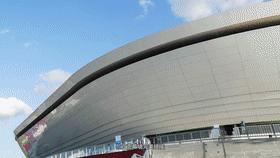 2023亚洲杯中国足球场,2023年亚洲杯足球赛中国十座球场