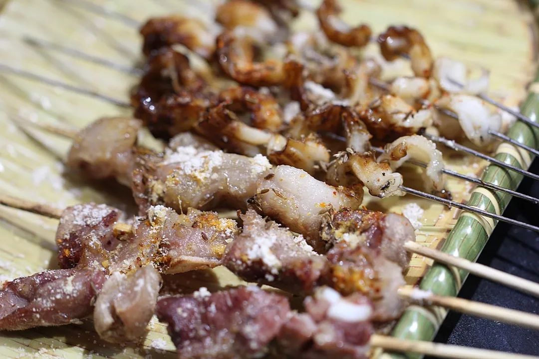 门头沟新起了个小香港！肉、菜、汤全送，力气大的还能免单