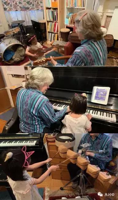 小学生学乐器选什么,想学乐器哪里有教学