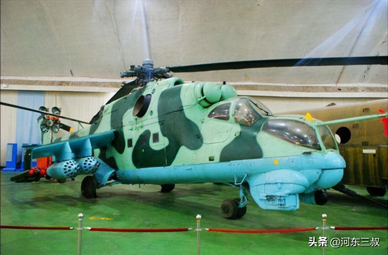 巴基斯坦十大主战装备,那些年中国引进的装备