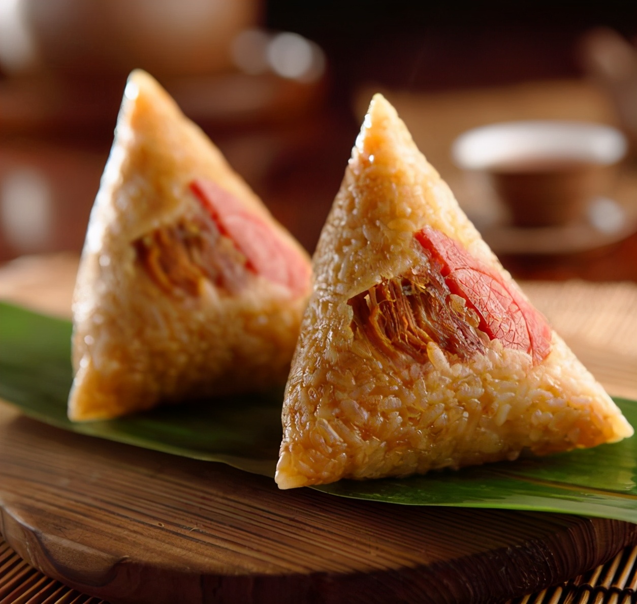 家乡的传统文化粽子,湖南的传统文化粽子