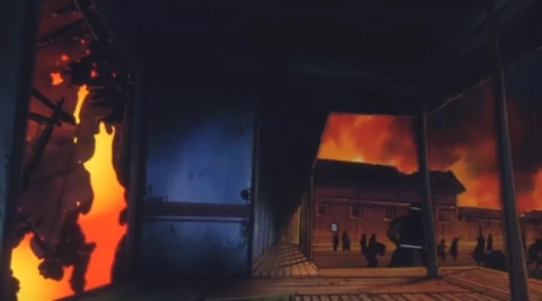 最新日本动画豆瓣9.8,豆瓣9.5以上的日本电视剧