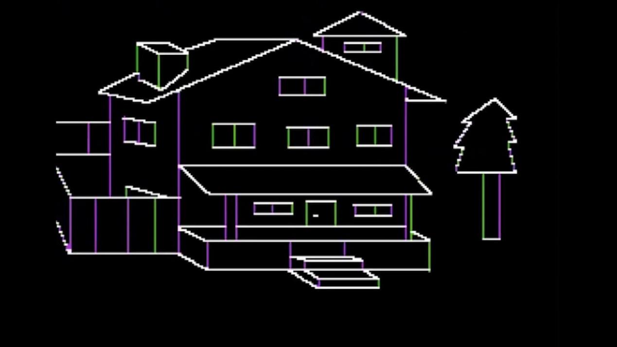 avg冒险类手游,avg游戏历史