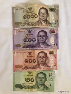入境泰国在哪里换泰铢,泰国出境退税政策