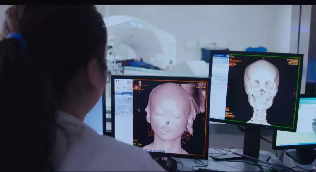 《手术两百年》国内第一部全景展现人类与疾病抗争的科学纪录片