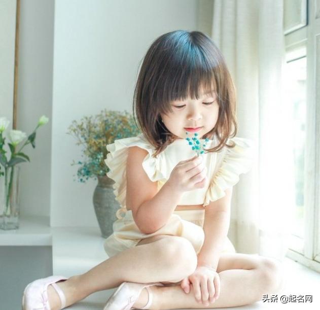 比较好的牛宝宝名字,洋气好听牛宝宝的名字大全