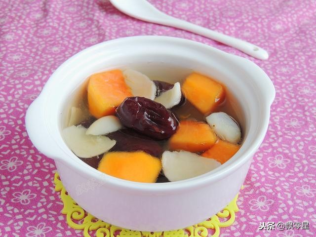 白开水寡淡无味喝不下？试试这个吧，清甜解膩，冬天做个水美人