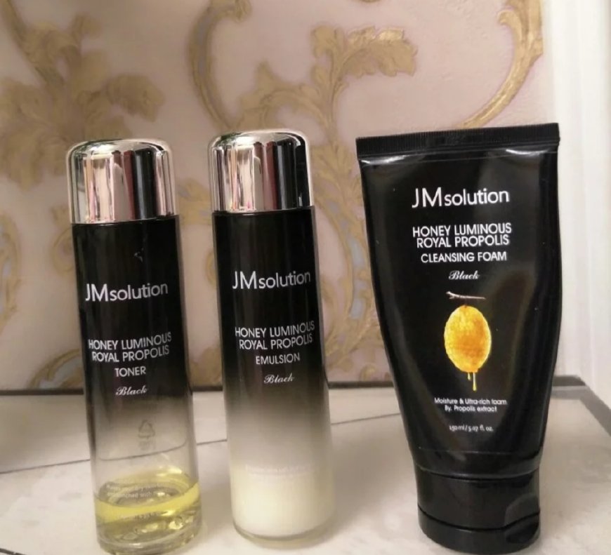 网红推荐的最便宜的大瓶水乳,爆款网红水乳