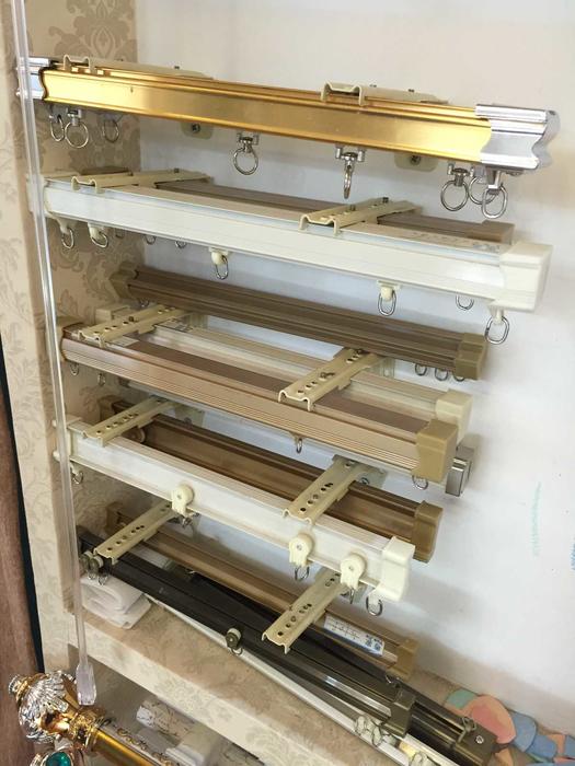 装修房子窗帘应该怎么选,装修时买窗帘注意以下几点