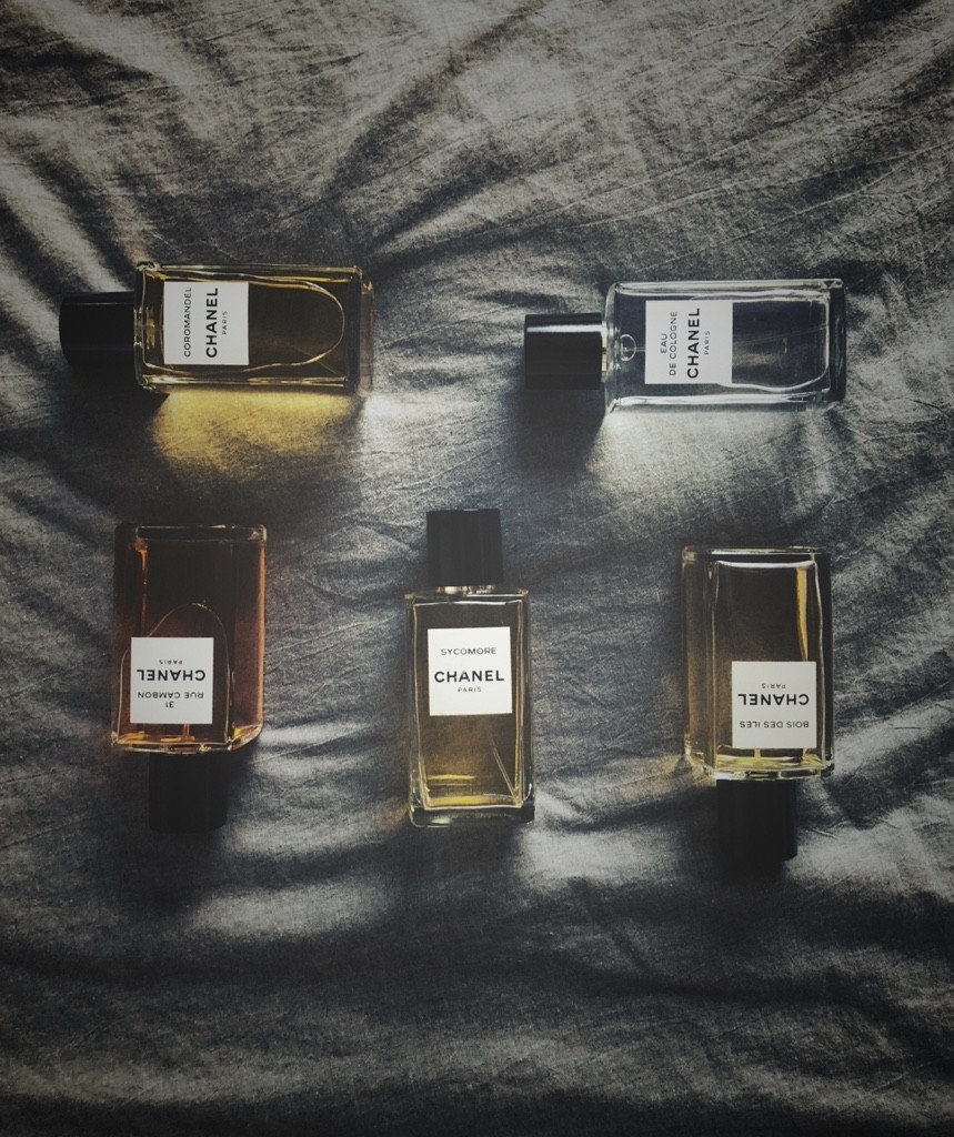 冬天适合的香水30岁大牌,最适合夏天的10款香水