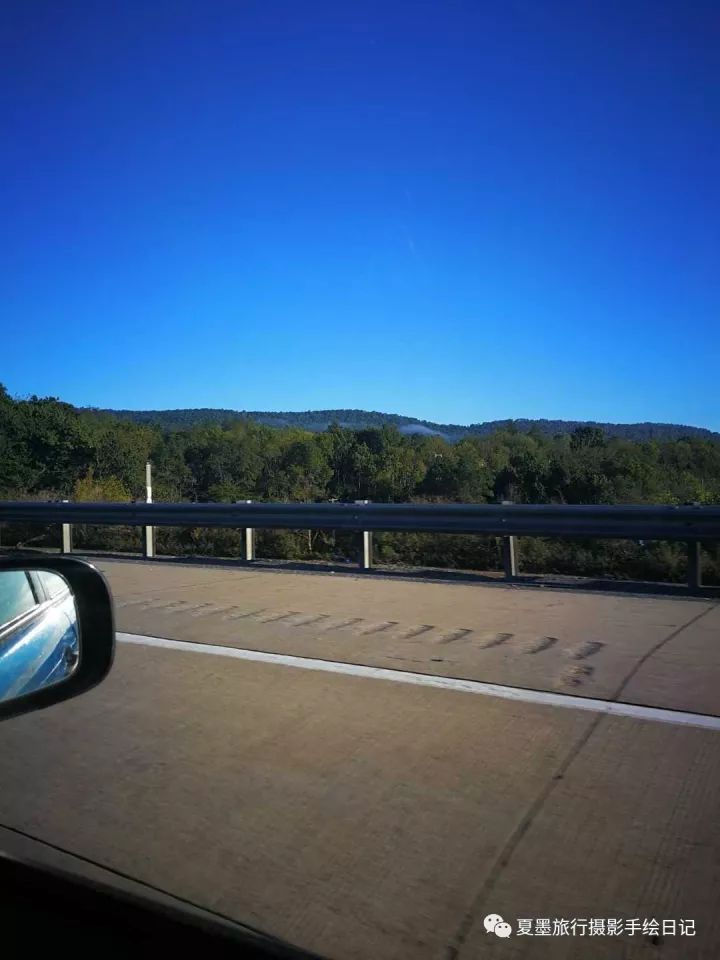 在美国奥特莱斯购物,美国的奥特莱斯中心