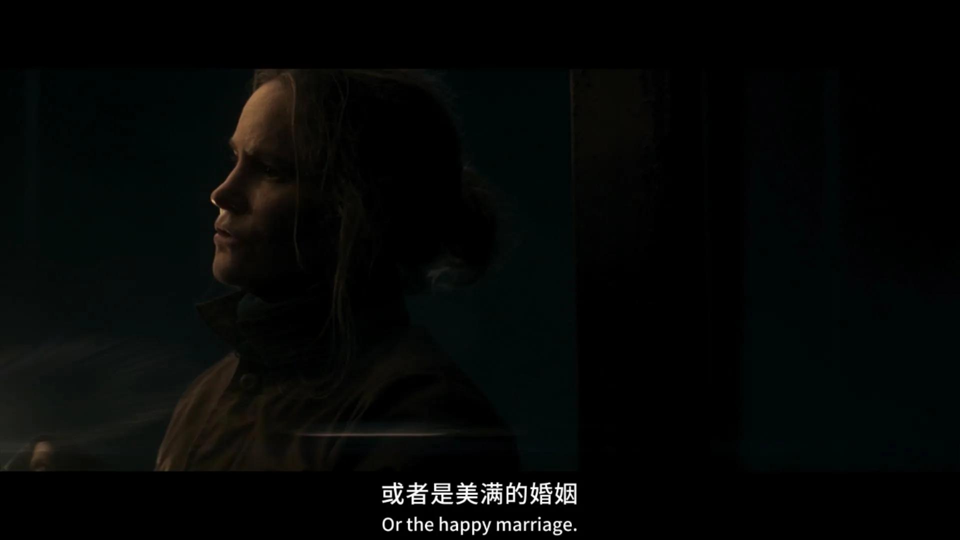 湮灭电影深度解析,湮灭电影到底湮灭了什么