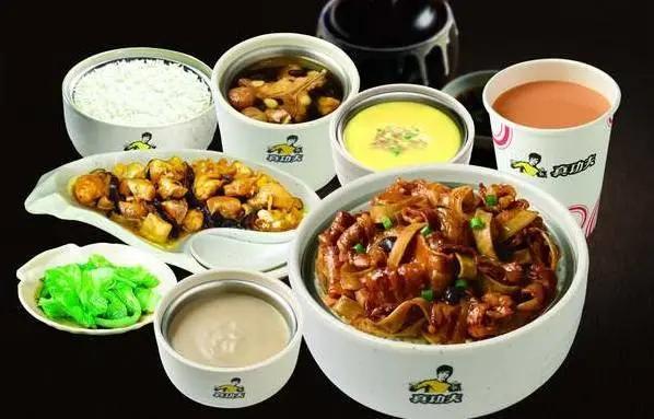 中餐厅加盟推荐,加盟中餐厅哪个品牌好加盟