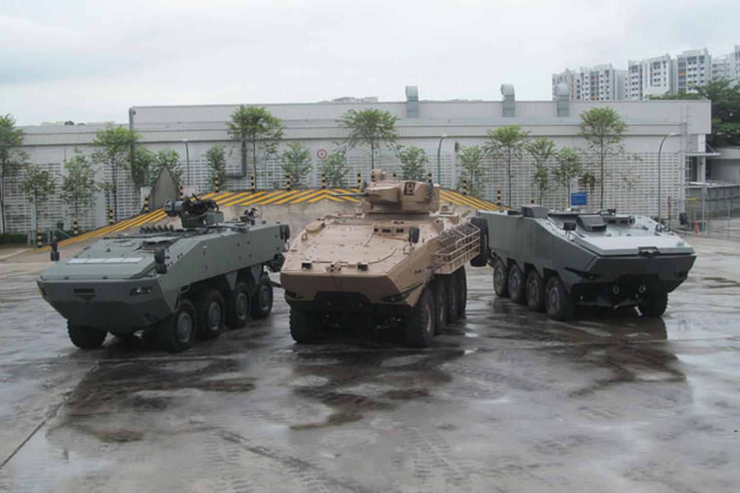 摩天大楼钢铁怪兽,摩天大厦狂暴巨兽视频