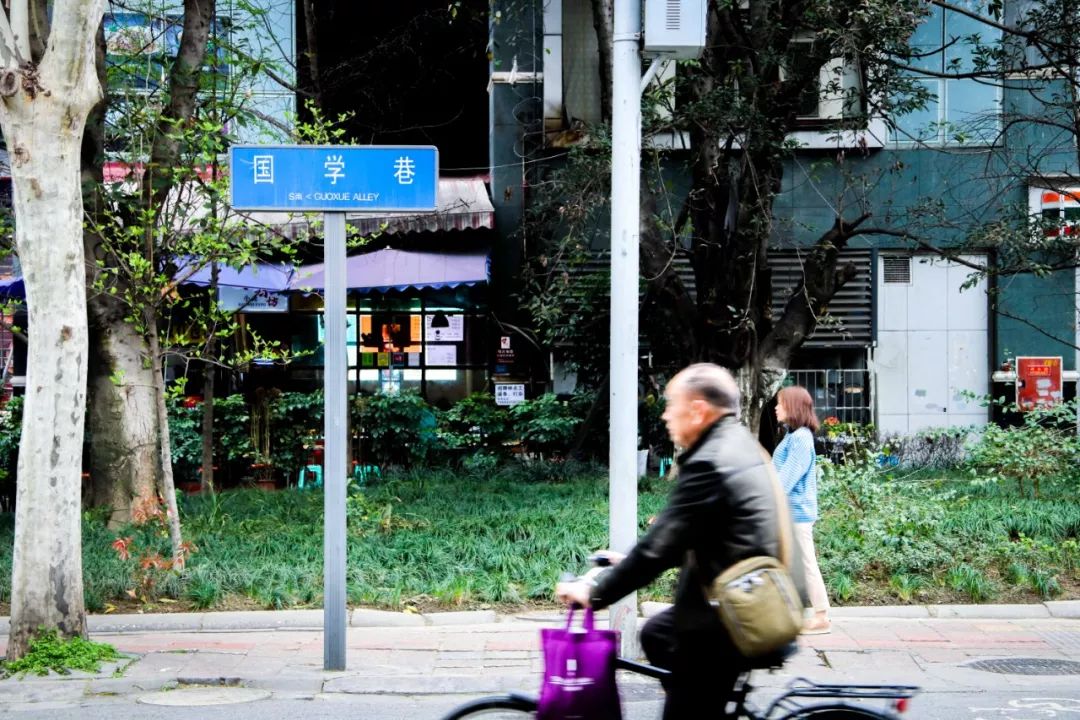 除了华西医院，你对华西坝一无所知！