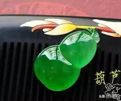 翡翠玉雕上乘之品欣赏,翡翠玉雕的基本知识